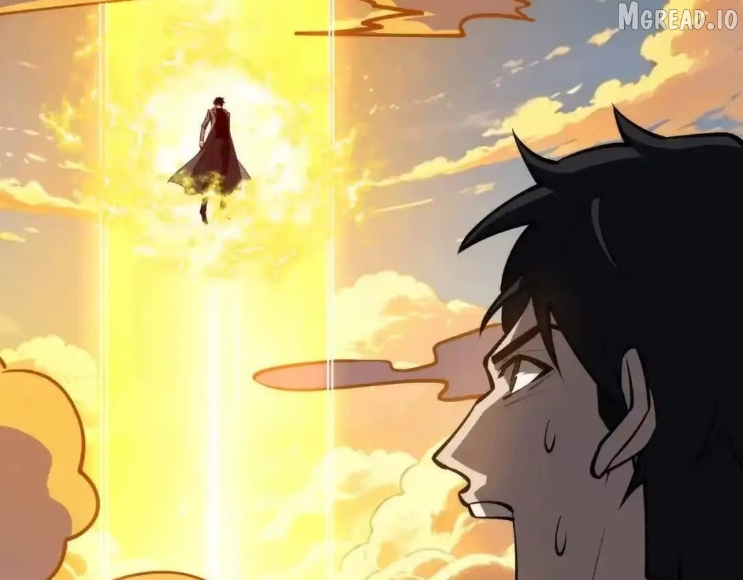 After the School Belle Dumped Me, I Became a Martial Arts God Chapter 95  - page 149